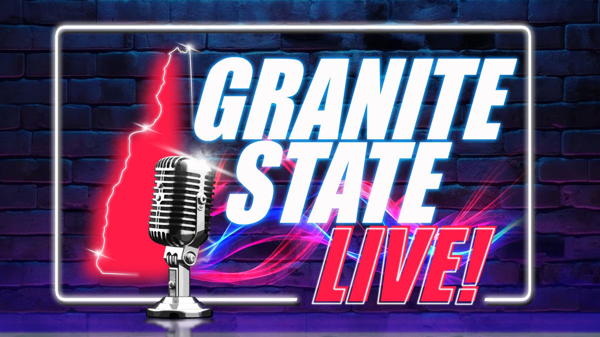 Granite State Live!